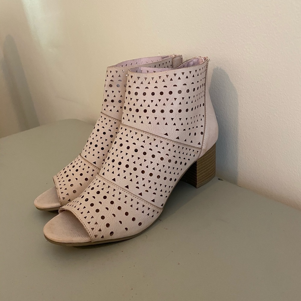 Heels